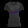 ATC PRO TEAM SHORT SLEEVE LADIES' TEE. Thumbnail