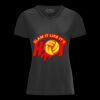 ATC PRO TEAM SHORT SLEEVE LADIES' TEE. Thumbnail