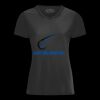 ATC PRO TEAM SHORT SLEEVE LADIES' TEE. Thumbnail
