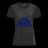 ATC PRO TEAM SHORT SLEEVE LADIES' TEE. Thumbnail