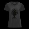 ATC PRO TEAM SHORT SLEEVE LADIES' TEE. Thumbnail