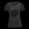 ATC PRO TEAM SHORT SLEEVE LADIES' TEE. Thumbnail
