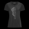 ATC PRO TEAM SHORT SLEEVE LADIES' TEE. Thumbnail