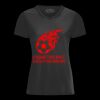 ATC PRO TEAM SHORT SLEEVE LADIES' TEE. Thumbnail