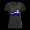 ATC PRO TEAM SHORT SLEEVE LADIES' TEE. Thumbnail