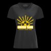 ATC PRO TEAM SHORT SLEEVE LADIES' TEE. Thumbnail