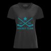ATC PRO TEAM SHORT SLEEVE LADIES' TEE. Thumbnail