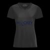 ATC PRO TEAM SHORT SLEEVE LADIES' TEE. Thumbnail