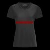 ATC PRO TEAM SHORT SLEEVE LADIES' TEE. Thumbnail
