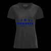 ATC PRO TEAM SHORT SLEEVE LADIES' TEE. Thumbnail