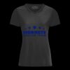 ATC PRO TEAM SHORT SLEEVE LADIES' TEE. Thumbnail