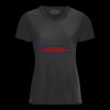 ATC PRO TEAM SHORT SLEEVE LADIES' TEE. Thumbnail