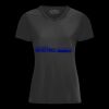 ATC PRO TEAM SHORT SLEEVE LADIES' TEE. Thumbnail