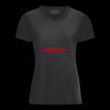 ATC PRO TEAM SHORT SLEEVE LADIES' TEE. Thumbnail