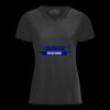 ATC PRO TEAM SHORT SLEEVE LADIES' TEE. Thumbnail