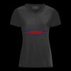 ATC PRO TEAM SHORT SLEEVE LADIES' TEE. Thumbnail