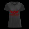 ATC PRO TEAM SHORT SLEEVE LADIES' TEE. Thumbnail