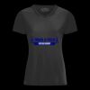 ATC PRO TEAM SHORT SLEEVE LADIES' TEE. Thumbnail