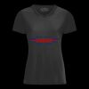 ATC PRO TEAM SHORT SLEEVE LADIES' TEE. Thumbnail