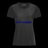 ATC PRO TEAM SHORT SLEEVE LADIES' TEE. Thumbnail