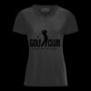 ATC PRO TEAM SHORT SLEEVE LADIES' TEE. Thumbnail