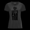 ATC PRO TEAM SHORT SLEEVE LADIES' TEE. Thumbnail