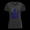 ATC PRO TEAM SHORT SLEEVE LADIES' TEE. Thumbnail
