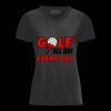 ATC PRO TEAM SHORT SLEEVE LADIES' TEE. Thumbnail