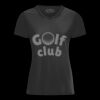 ATC PRO TEAM SHORT SLEEVE LADIES' TEE. Thumbnail