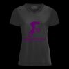 ATC PRO TEAM SHORT SLEEVE LADIES' TEE. Thumbnail