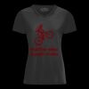 ATC PRO TEAM SHORT SLEEVE LADIES' TEE. Thumbnail
