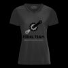 ATC PRO TEAM SHORT SLEEVE LADIES' TEE. Thumbnail