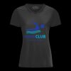 ATC PRO TEAM SHORT SLEEVE LADIES' TEE. Thumbnail