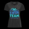 ATC PRO TEAM SHORT SLEEVE LADIES' TEE. Thumbnail