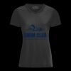ATC PRO TEAM SHORT SLEEVE LADIES' TEE. Thumbnail