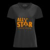 ATC PRO TEAM SHORT SLEEVE LADIES' TEE. Thumbnail
