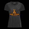 ATC PRO TEAM SHORT SLEEVE LADIES' TEE. Thumbnail