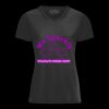 ATC PRO TEAM SHORT SLEEVE LADIES' TEE. Thumbnail
