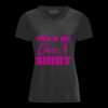 ATC PRO TEAM SHORT SLEEVE LADIES' TEE. Thumbnail