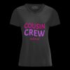 ATC PRO TEAM SHORT SLEEVE LADIES' TEE. Thumbnail