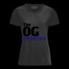 ATC PRO TEAM SHORT SLEEVE LADIES' TEE. Thumbnail