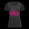 ATC PRO TEAM SHORT SLEEVE LADIES' TEE. Thumbnail