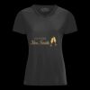 ATC PRO TEAM SHORT SLEEVE LADIES' TEE. Thumbnail