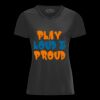 ATC PRO TEAM SHORT SLEEVE LADIES' TEE. Thumbnail
