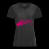 ATC PRO TEAM SHORT SLEEVE LADIES' TEE. Thumbnail