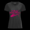 ATC PRO TEAM SHORT SLEEVE LADIES' TEE. Thumbnail