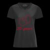 ATC PRO TEAM SHORT SLEEVE LADIES' TEE. Thumbnail