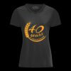 ATC PRO TEAM SHORT SLEEVE LADIES' TEE. Thumbnail