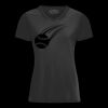 ATC PRO TEAM SHORT SLEEVE LADIES' TEE. Thumbnail