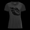 ATC PRO TEAM SHORT SLEEVE LADIES' TEE. Thumbnail